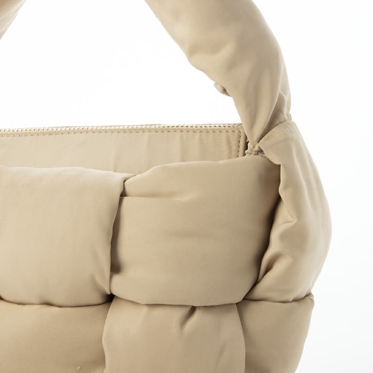 メッシュナイロンショルダーバッグ | EVOL | 詳細画像10 