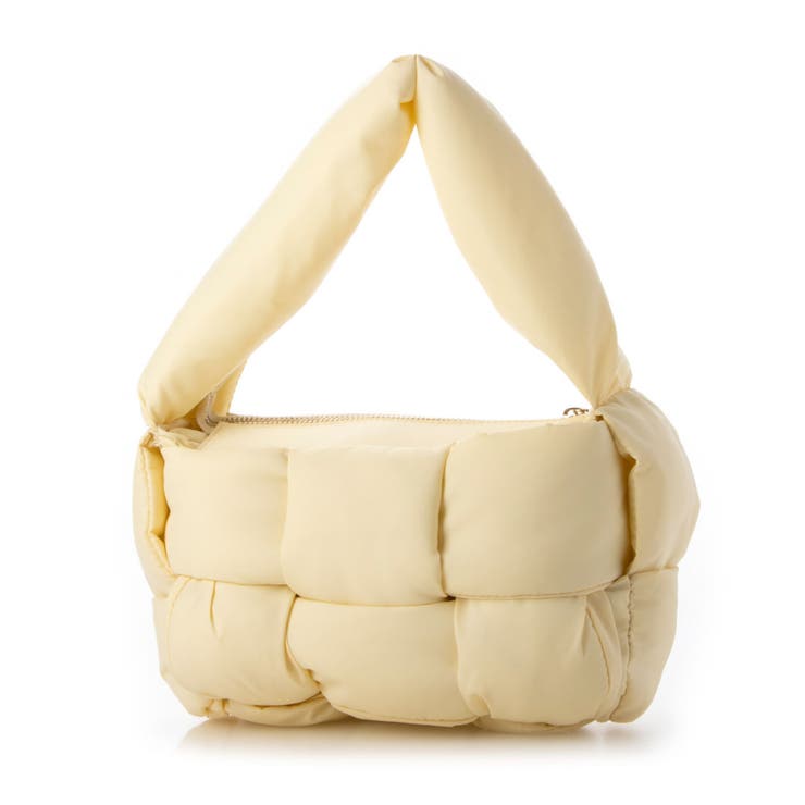 メッシュナイロンショルダーバッグ | EVOL | 詳細画像12 