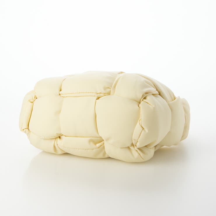 メッシュナイロンショルダーバッグ | EVOL | 詳細画像13 