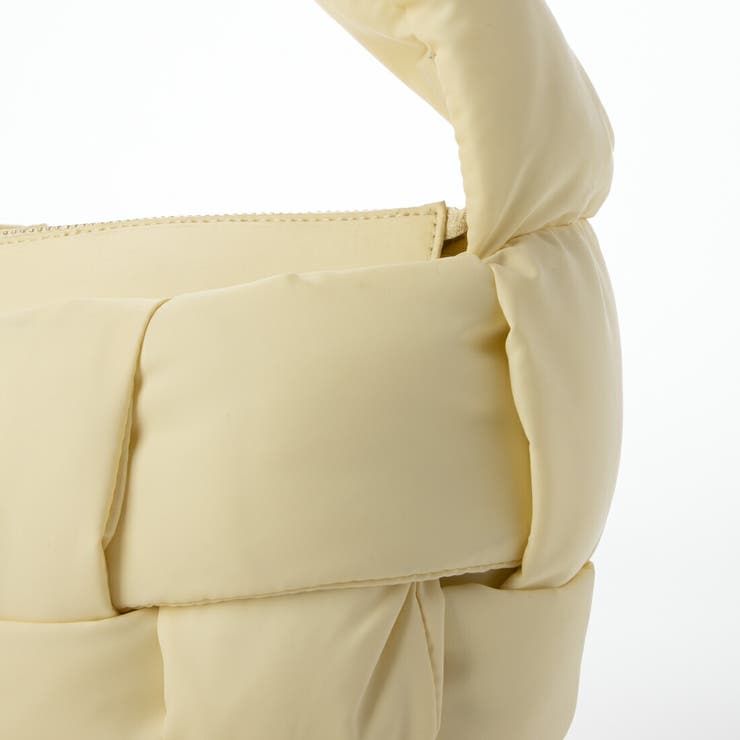 メッシュナイロンショルダーバッグ | EVOL | 詳細画像14 