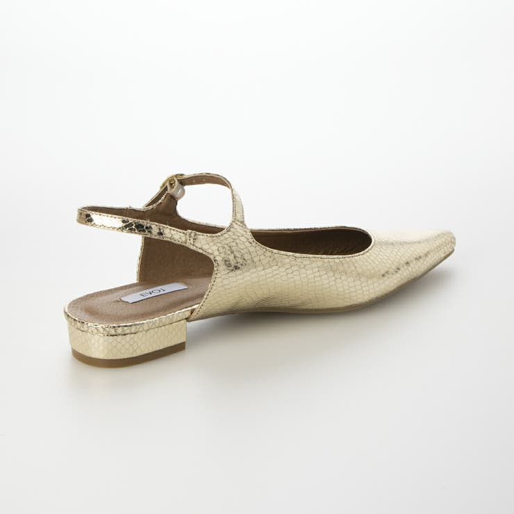 アンクルベルトパンプス | EVOL | 詳細画像8 