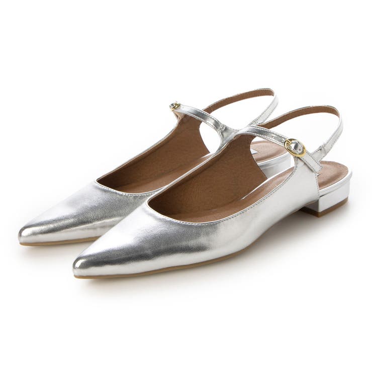 アンクルベルトパンプス | EVOL | 詳細画像16 