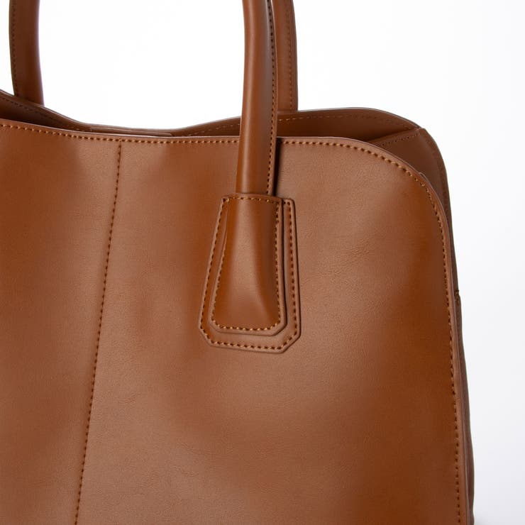 EVOL x MARQUE コラボ マザーズバッグ トートバッグ 仲村美香 EVOL