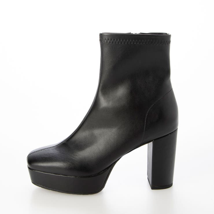 9.5cmストームソフトストレッチブーツ | EVOL | 詳細画像2 