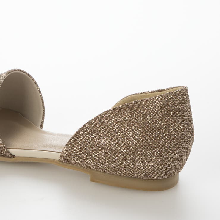 セパレートフラットサンダル | EVOL | 詳細画像15 