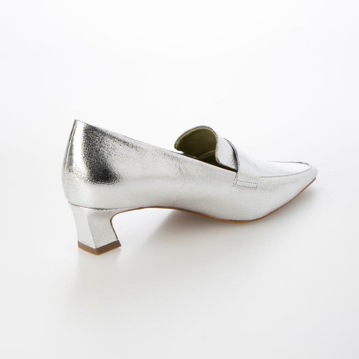 ローヒールコインローファー | EVOL | 詳細画像14 