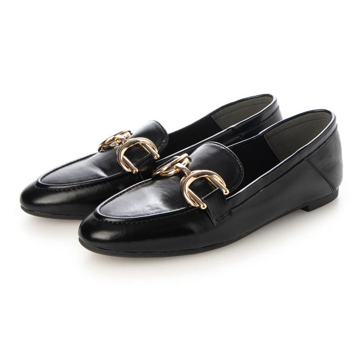 ソフトデザインビットローファー  | EVOL | 詳細画像1 