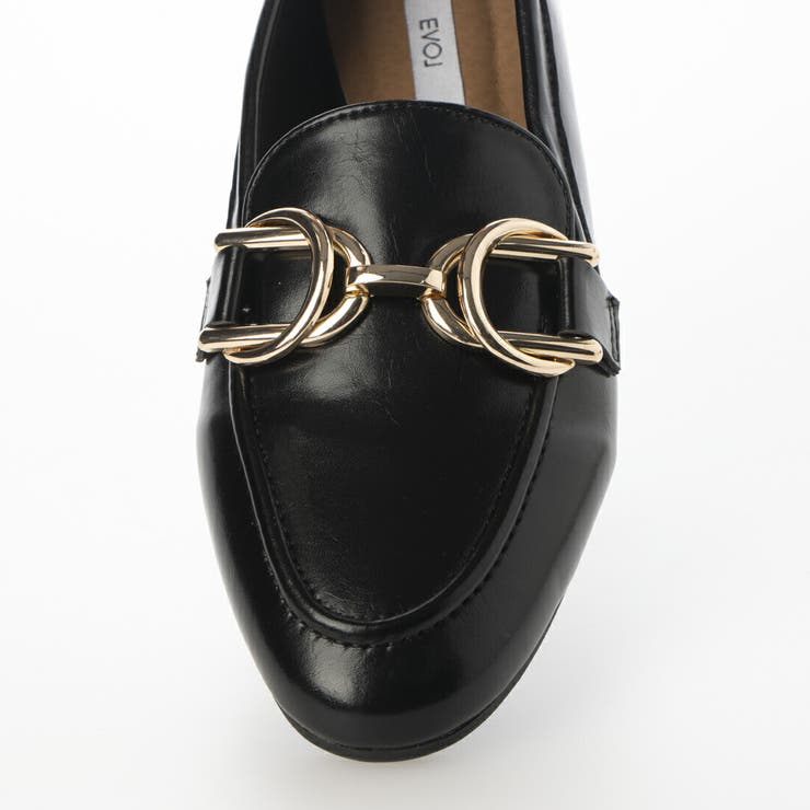 ソフトデザインビットローファー  | EVOL | 詳細画像5 