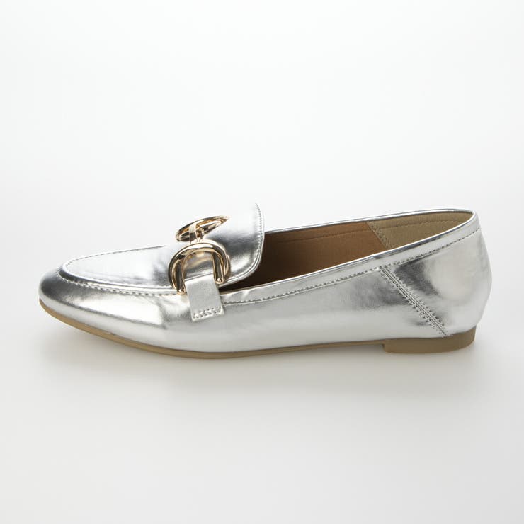 ソフトデザインビットローファー  | EVOL | 詳細画像8 