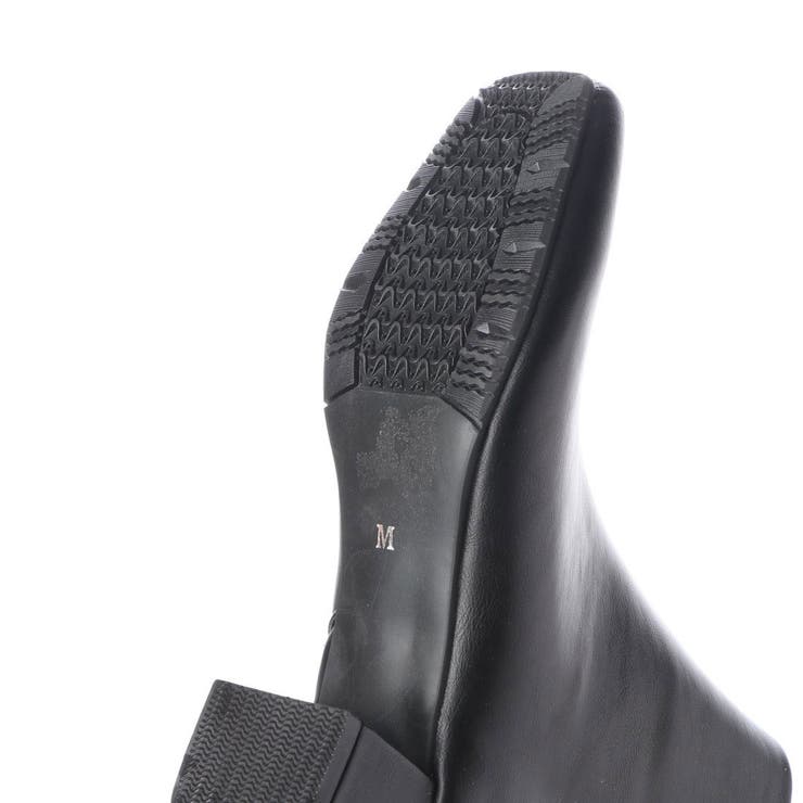 ソフトスクエアショートブーツ | EVOL | 詳細画像5 