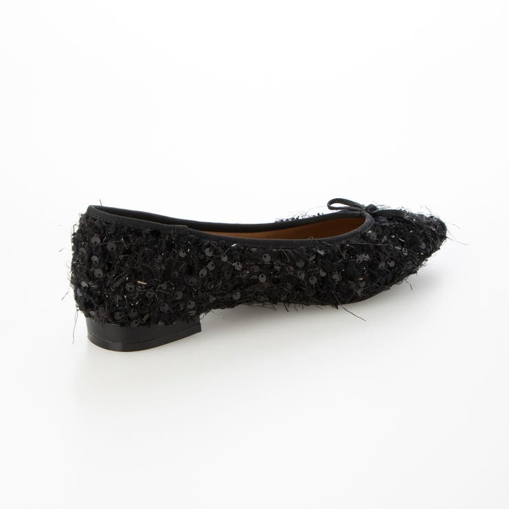 ポインテッドバレエシューズ | EVOL | 詳細画像3 