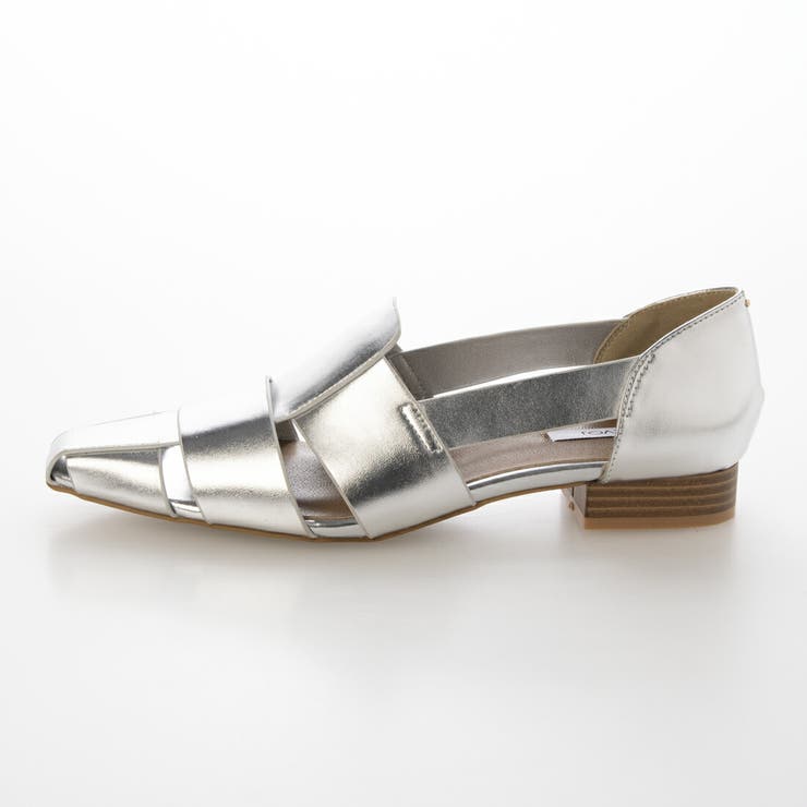 【軽量・柔らかい】ソフトグルカパンプス | EVOL | 詳細画像5 