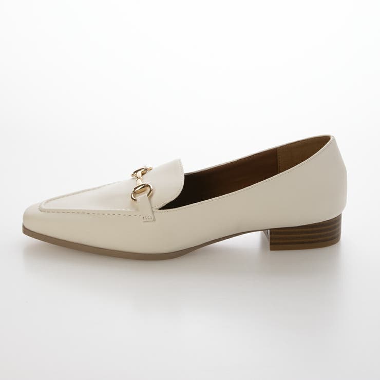 【軽量・晴雨兼用】晴雨兼用ソフトビットローファー | EVOL | 詳細画像5 