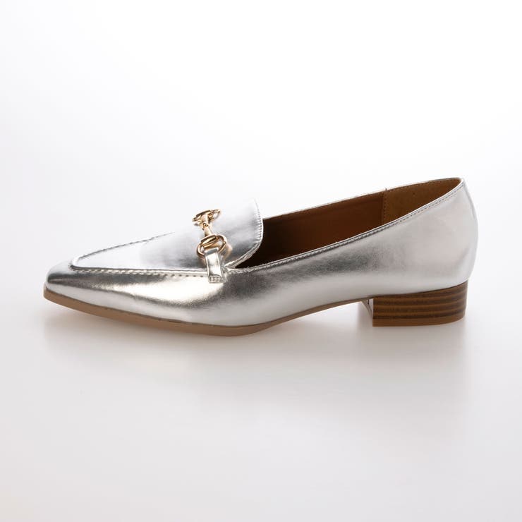 【軽量・晴雨兼用】晴雨兼用ソフトビットローファー | EVOL | 詳細画像9 