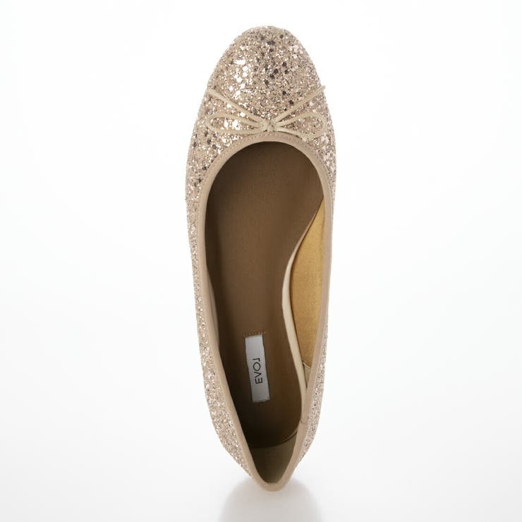 【軽量・クッション入り】ラウンドフラットバレエ | EVOL | 詳細画像11 