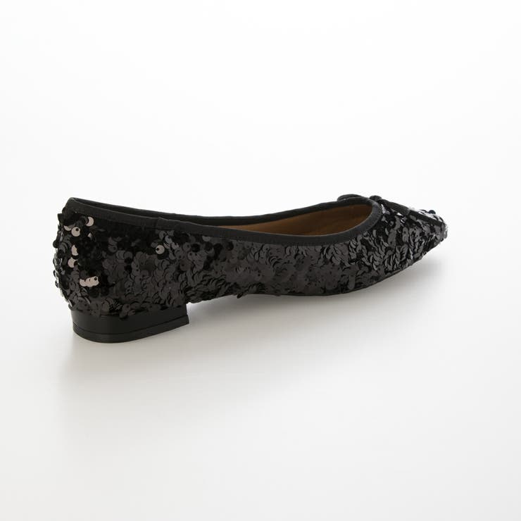 【軽量・柔らかい】ポインテッドバレエ | EVOL | 詳細画像6 