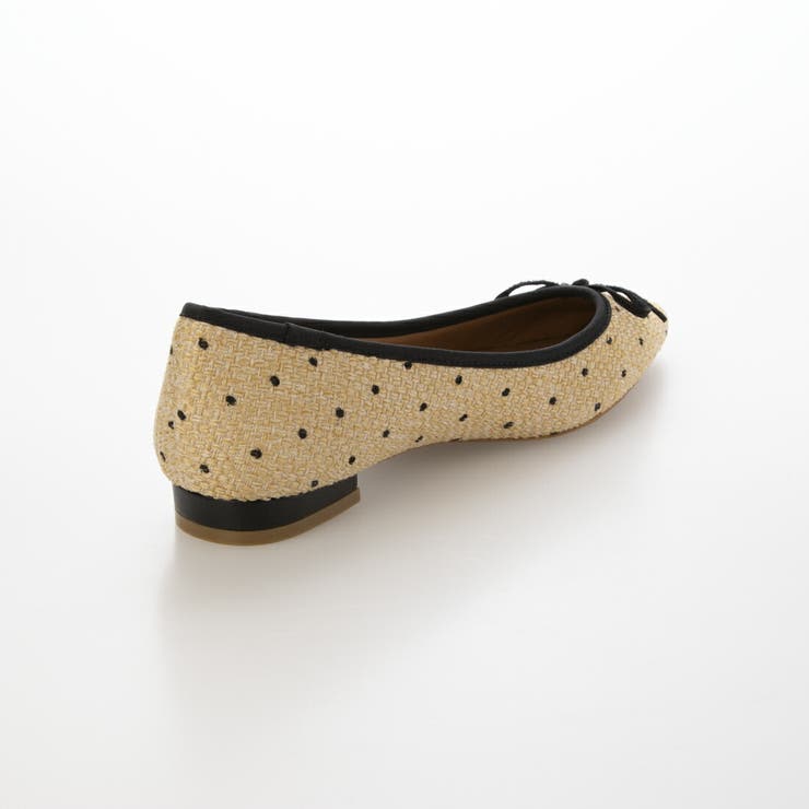 【軽量・柔らかい】ポインテッドバレエ | EVOL | 詳細画像10 