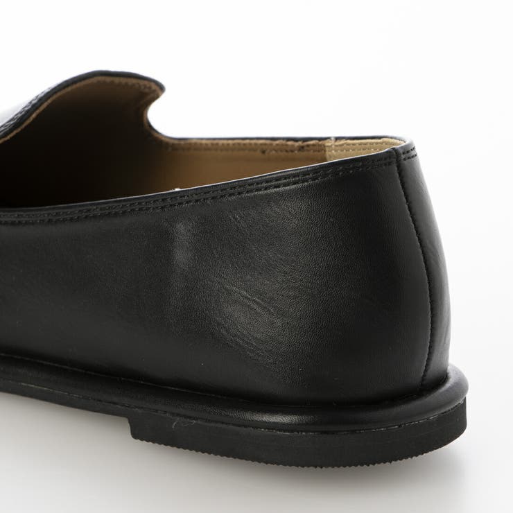 【軽量・柔らかい】ソフトモカローファー | EVOL | 詳細画像4 