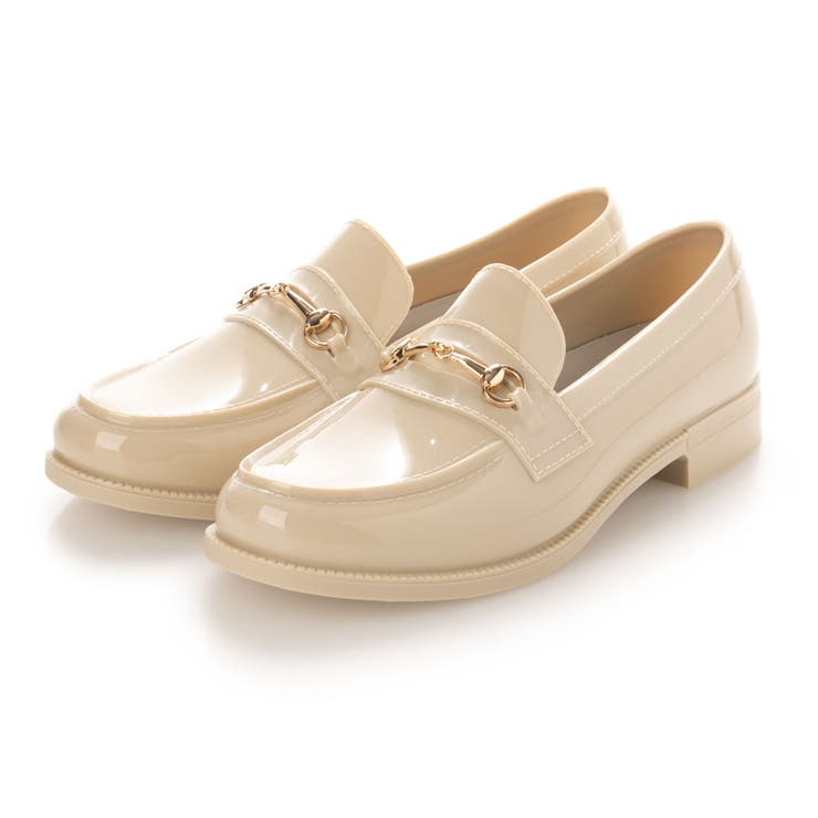 IV | ビットローファーレインシューズ | EVOL