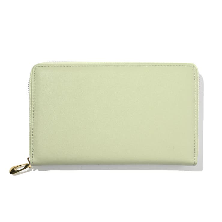 ピスタチオ | 通帳ケース パスポートケース 磁気防止 | exrevo