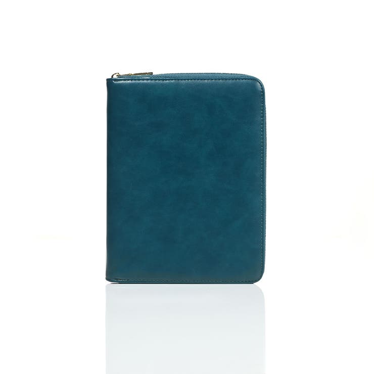 マリンブルー | 母子手帳ケース マルチケース 母子手帳 | exrevo