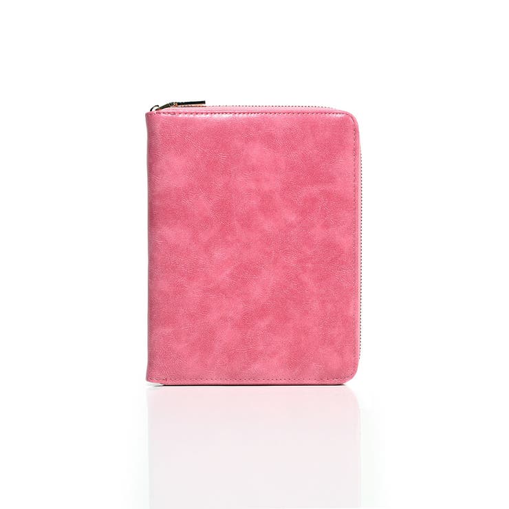 プラムピンク | 母子手帳ケース マルチケース 母子手帳 | exrevo