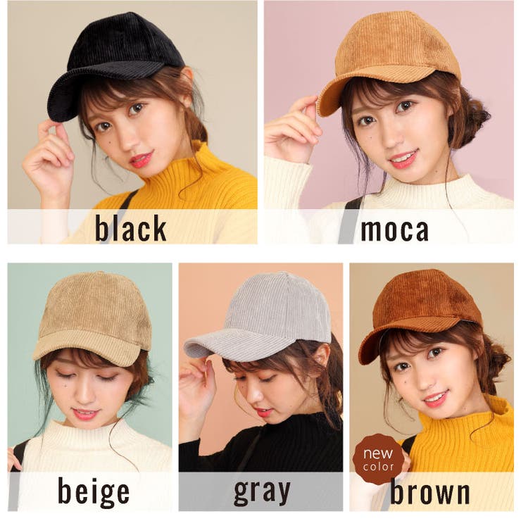 キャップレディース帽子春夏無地おしゃれuvカットメンズ夏「シンプルコットンベースボールキャップ」単色プcap野球帽フリーサイズレディース帽子