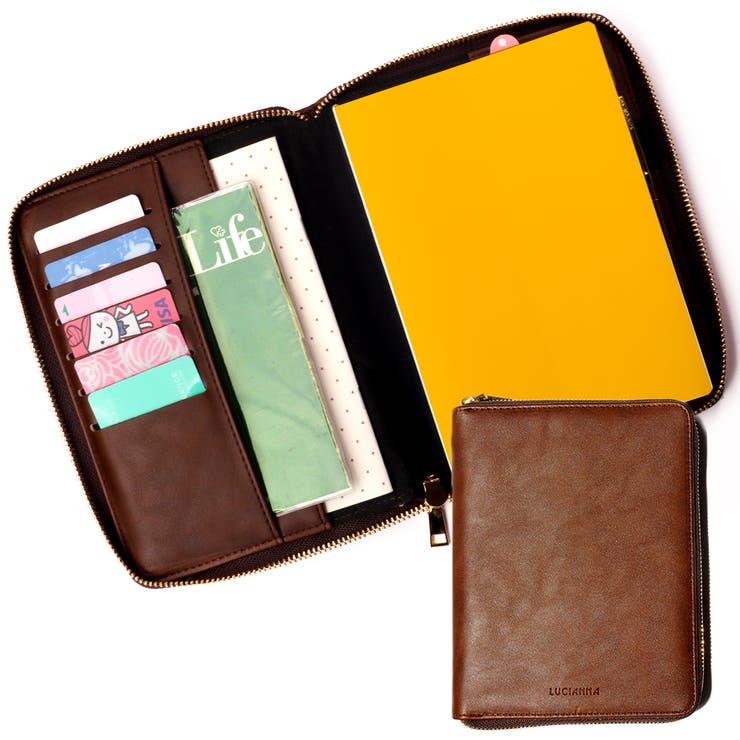 母子手帳 ケース 革 品番 Exre Exrevo エクレボ のレディースファッション通販 Shoplist ショップリスト