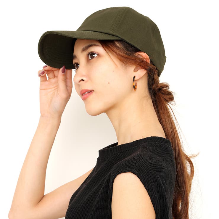 キャップ レディース 帽子 品番 Exre Exrevo エクレボ のレディースファッション通販 Shoplist ショップリスト