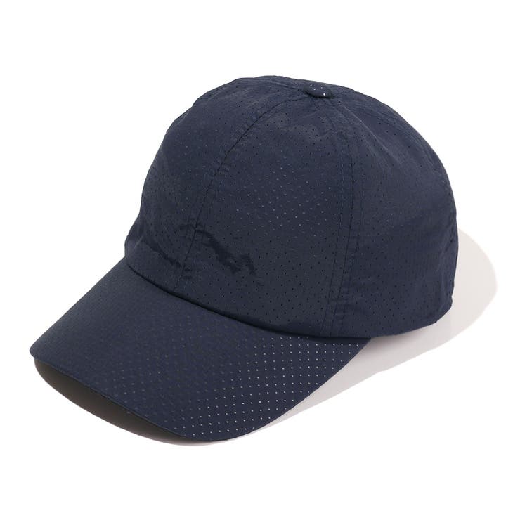 RAMEN&DESTROY ラーメンアンドデストロイ localshop MESH CAP