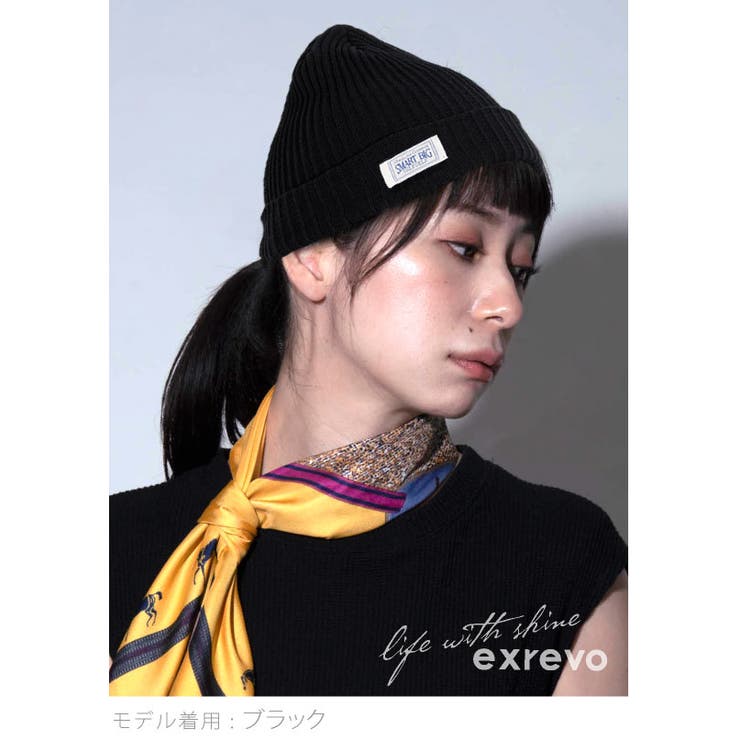 レディースニット帽 楽天市場】ROXY/ロキシー レディース ニット帽 ERJHA04160 帽子