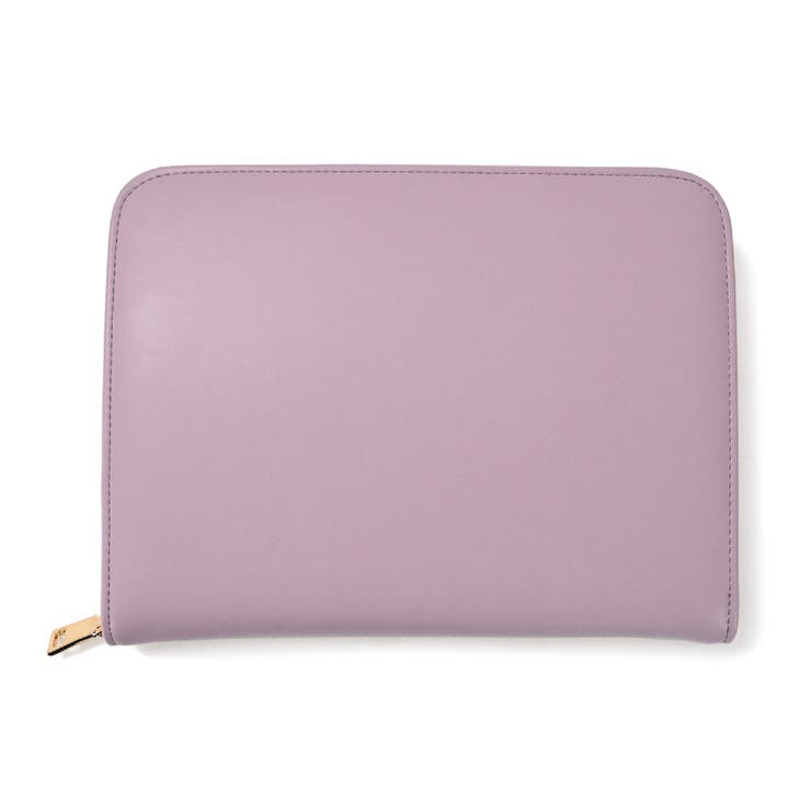 ラベンダー | 母子手帳ケース マルチケース ジャバラ | exrevo