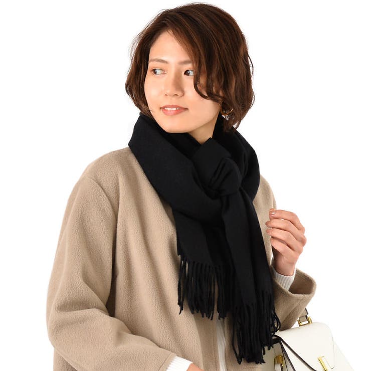 ストール マフラー レディース[品番：EXRE0000228]｜exrevo（エクレボ
