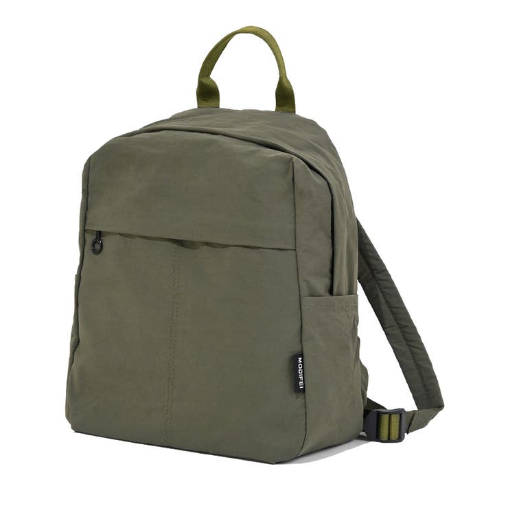 カーキ | リュック 小さめ レディース | exrevo