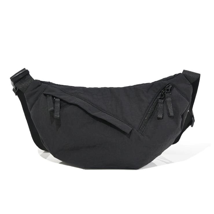 C.E CAV EMPT 凸CE ウエストバッグ　ボディバッグ ジップコード ウエストバッグ / ウエストバッグ（ボディバッグ