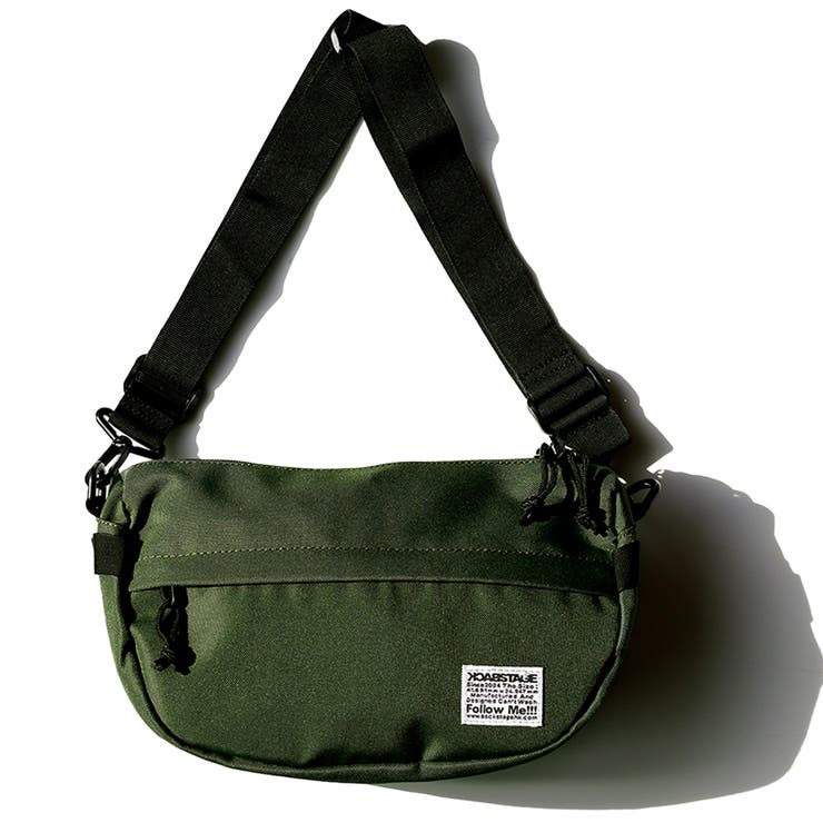 ボディバッグ メンズ かっこいい 品番 Exre Exrevo エクレボ のレディースファッション通販 Shoplist ショップリスト