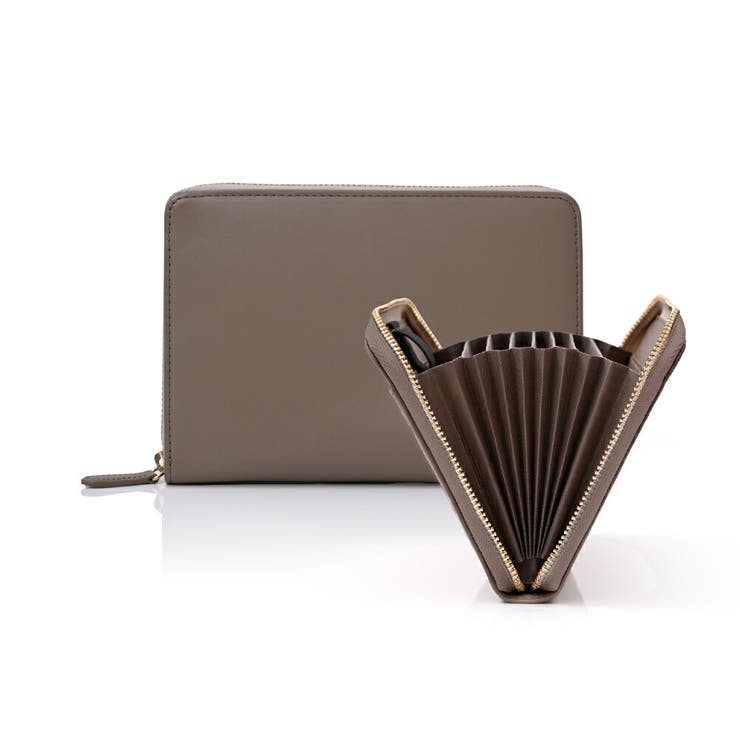 トープ | 通帳ケース パスポートケース おしゃれ | exrevo