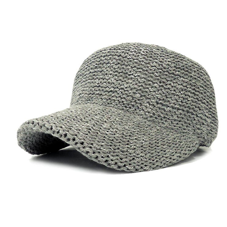 グレー | キャップ レディース メンズ | exrevo