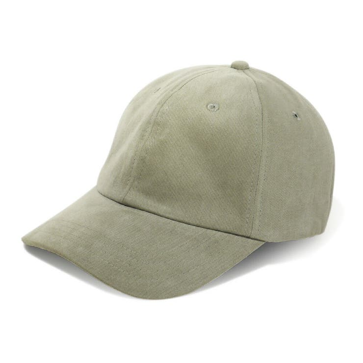 ピスタチオ | キャップ レディース 深め | exrevo