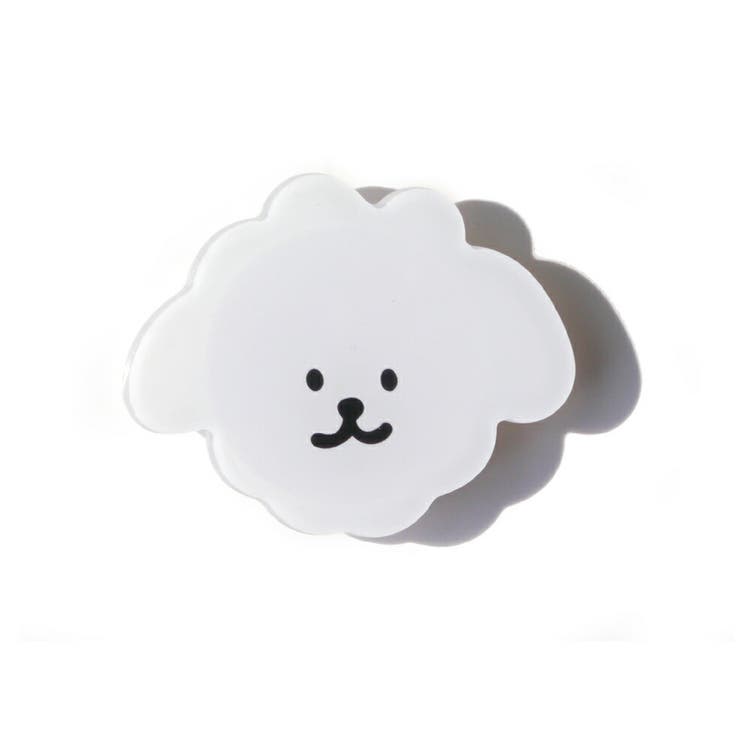 スマホグリップ グリップトック 韓国 品番 Exre Exrevo エクレボ のレディースファッション通販 Shoplist ショップリスト