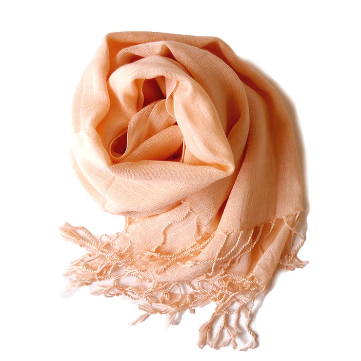 ストール 大判 春 品番 Exre Exrevo エクレボ のレディースファッション通販 Shoplist ショップリスト