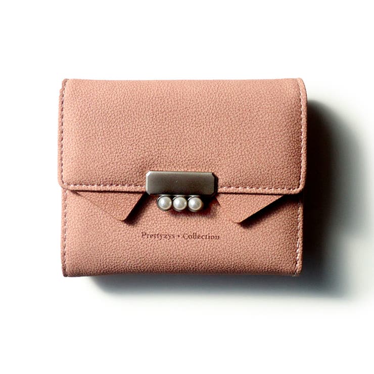 財布 レディース 二つ折り ねこ 品番 Exre Exrevo エクレボ のレディースファッション通販 Shoplist ショップリスト