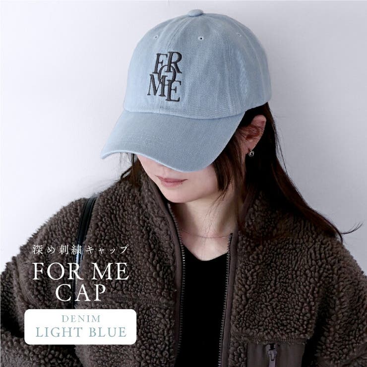 韓国 キャップ 刺繍 | exrevo | 詳細画像17 