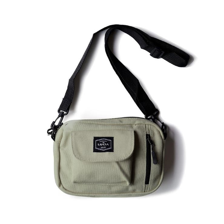 ボディバッグ 帆布 小さめ 品番 Exre Exrevo エクレボ のレディースファッション通販 Shoplist ショップリスト