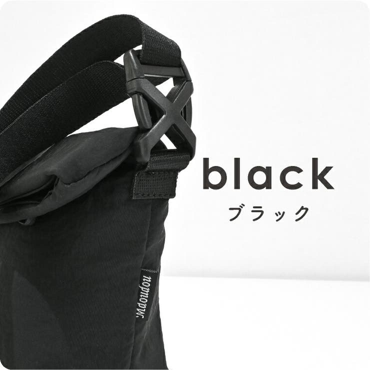 ボディバッグ 軽量 レディース | exrevo | 詳細画像15 