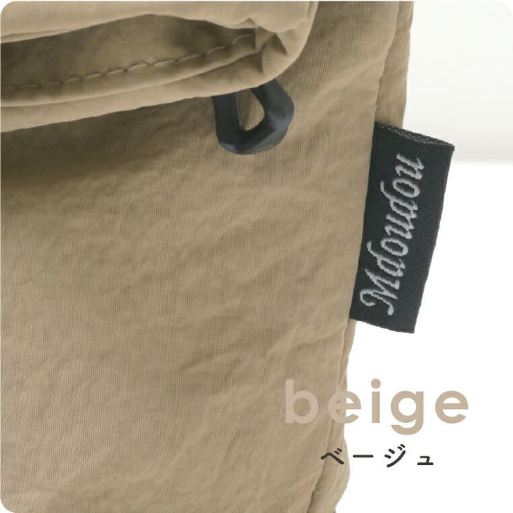 ボディバッグ 軽量 レディース | exrevo | 詳細画像17 