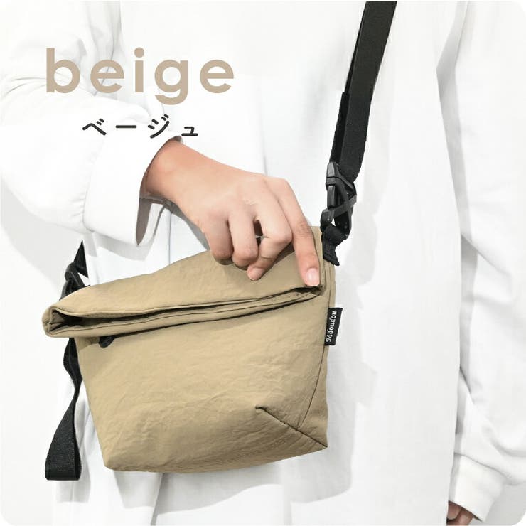 ボディバッグ 軽量 レディース | exrevo | 詳細画像18 