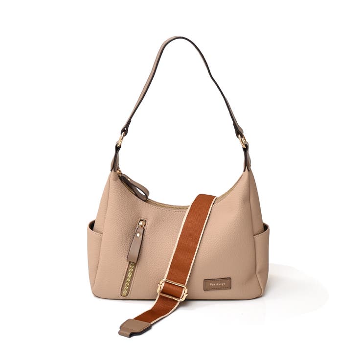 ショルダーバッグ ハンドバッグ レディース[品番：EXRE0001252