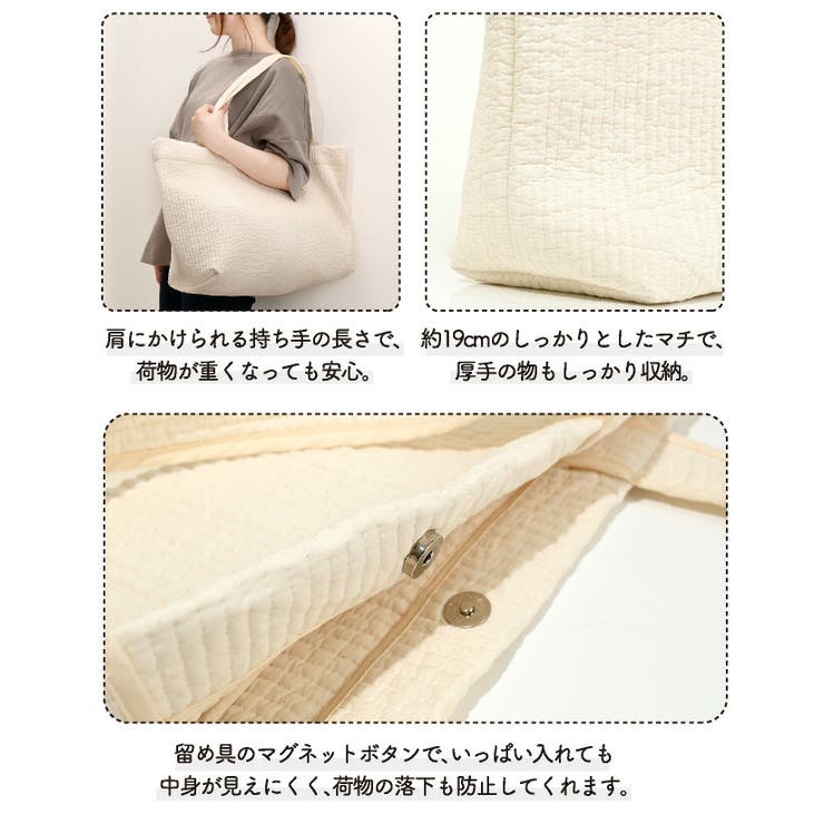 ヌビバッグ イブル バッグ | exrevo | 詳細画像9 