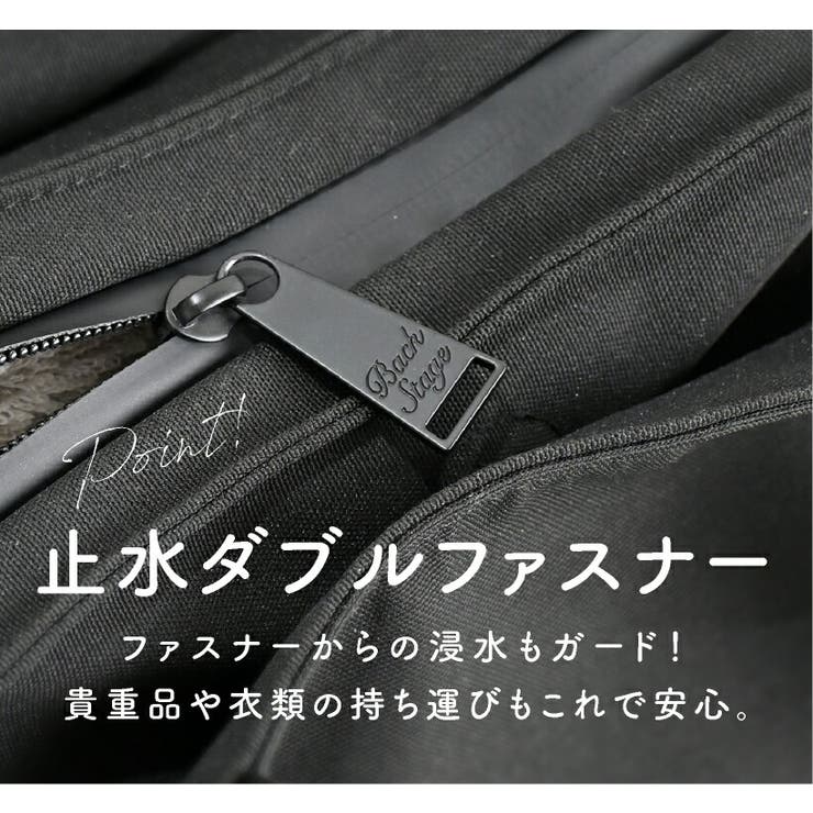 トートバッグ ナイロントート 撥水 | exrevo | 詳細画像14 